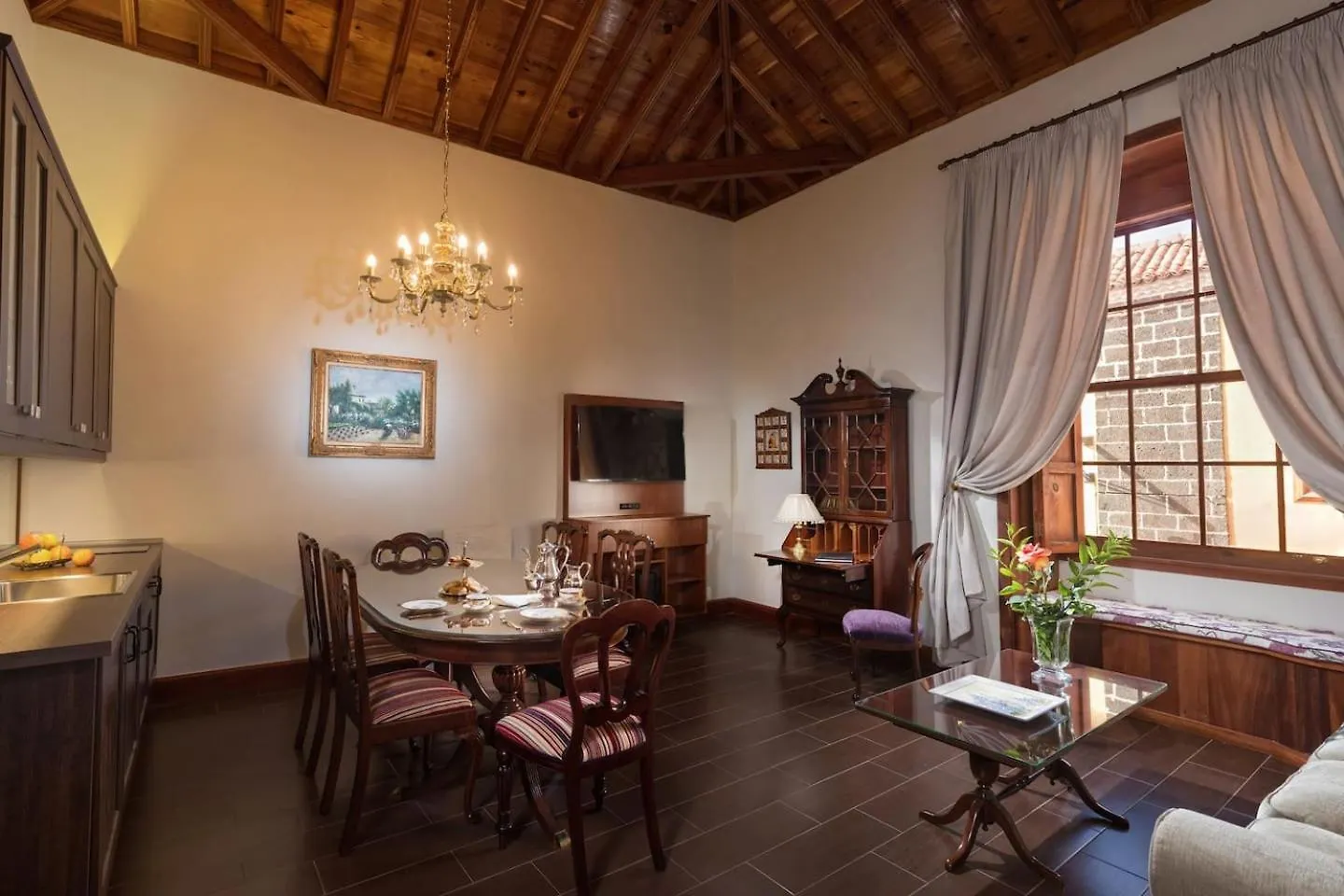 Mc San Agustin Apartment La Laguna