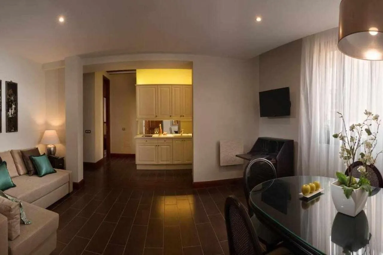 Mc San Agustin Apartment La Laguna