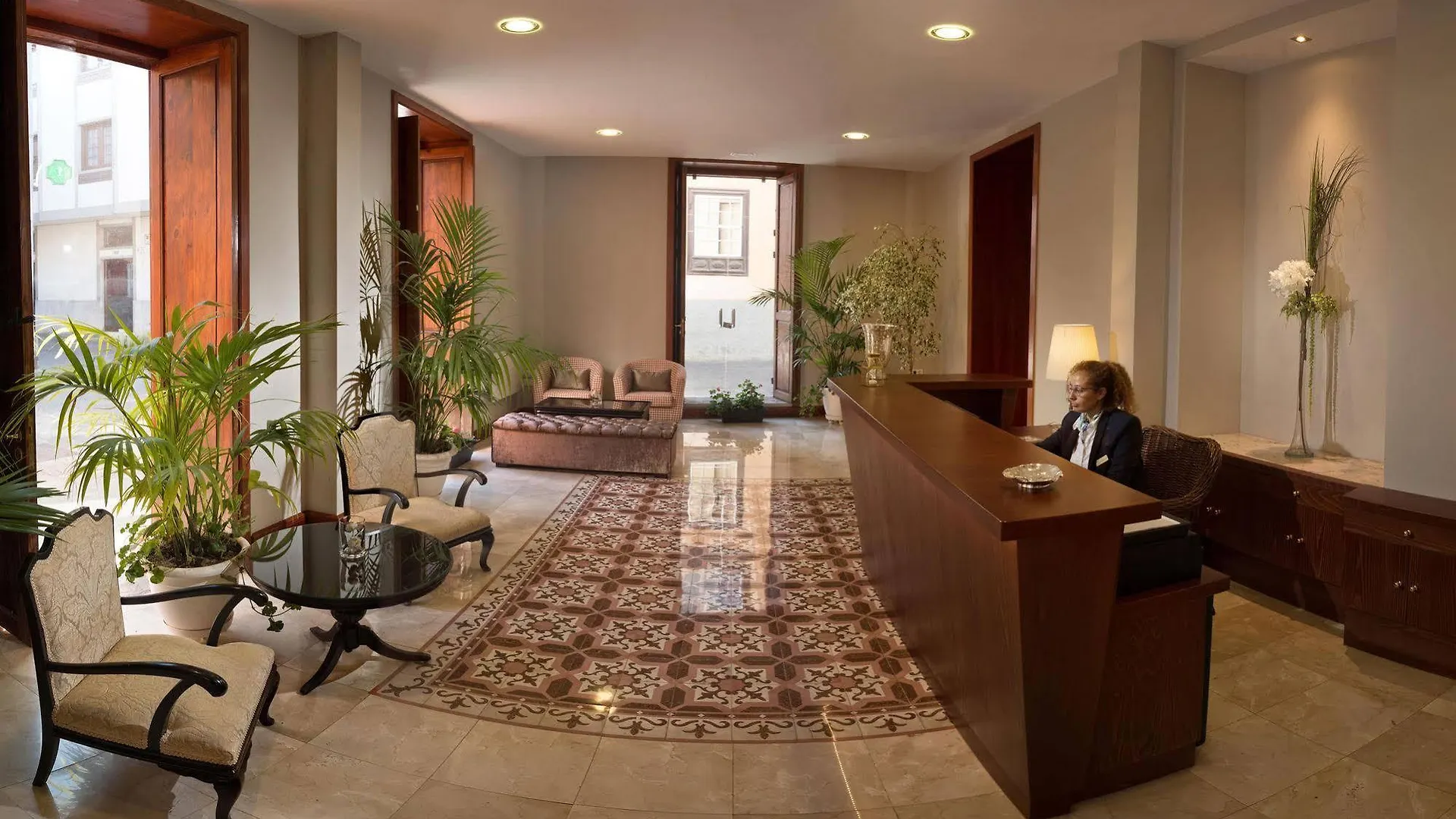 Mc San Agustin Apartment La Laguna