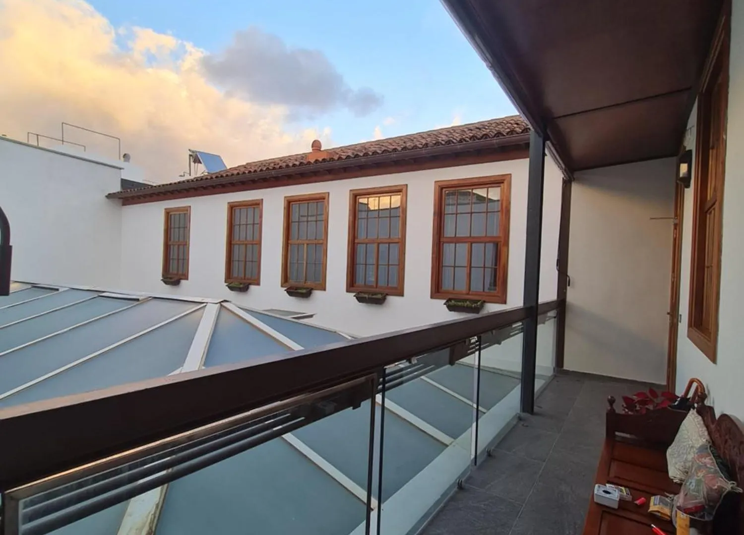 Mc San Agustin Apartment La Laguna  La Laguna (Tenerife)