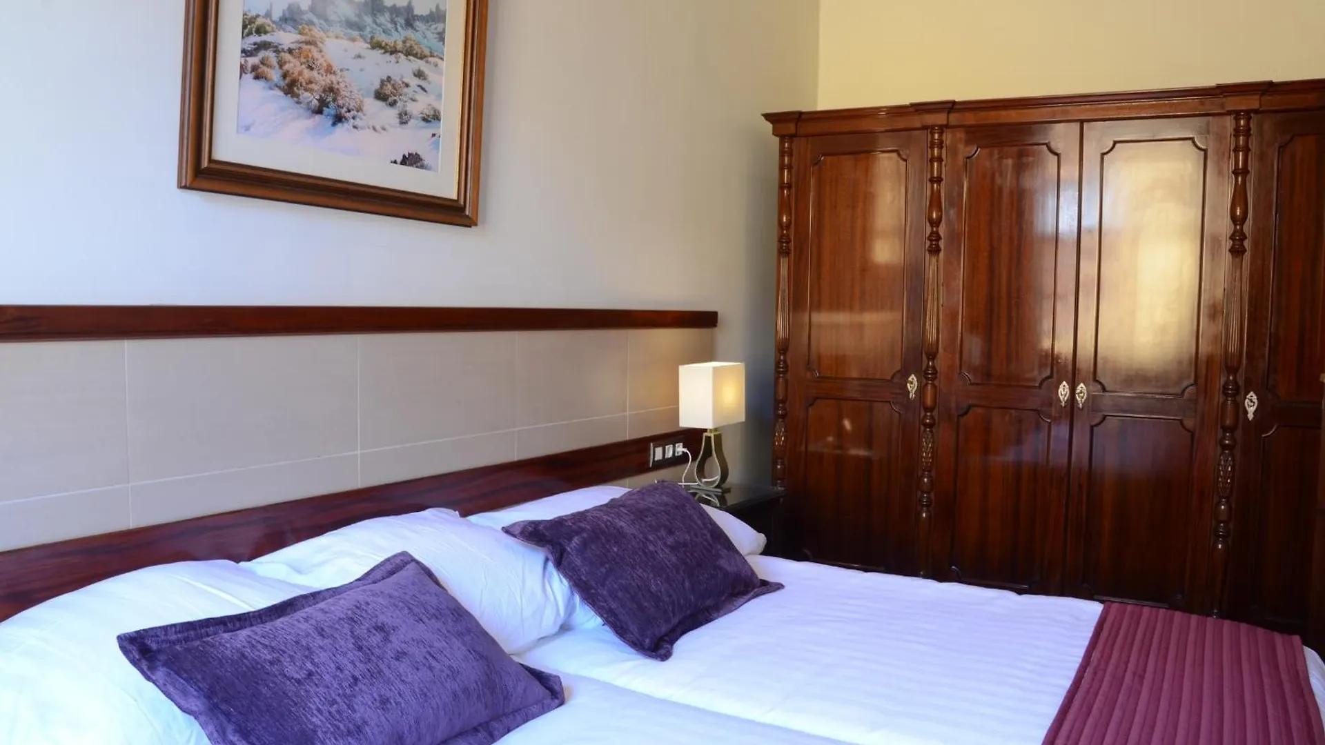 Mc San Agustin Apartment La Laguna  Spain