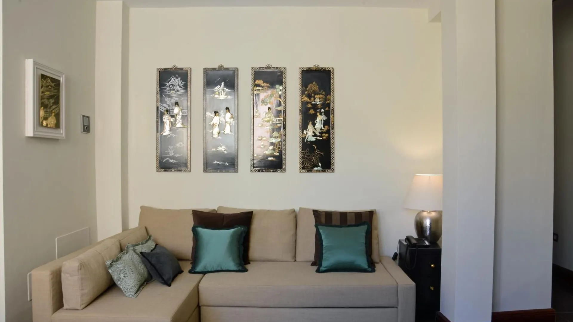 Mc San Agustin Apartment La Laguna