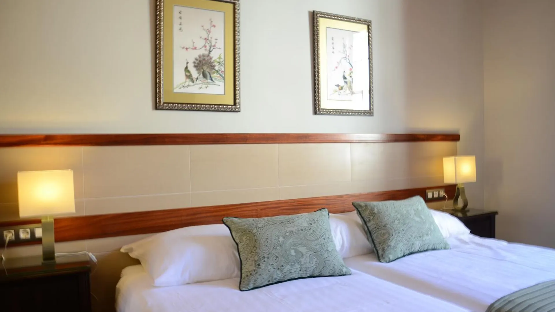 Mc San Agustin Apartment La Laguna  Spain