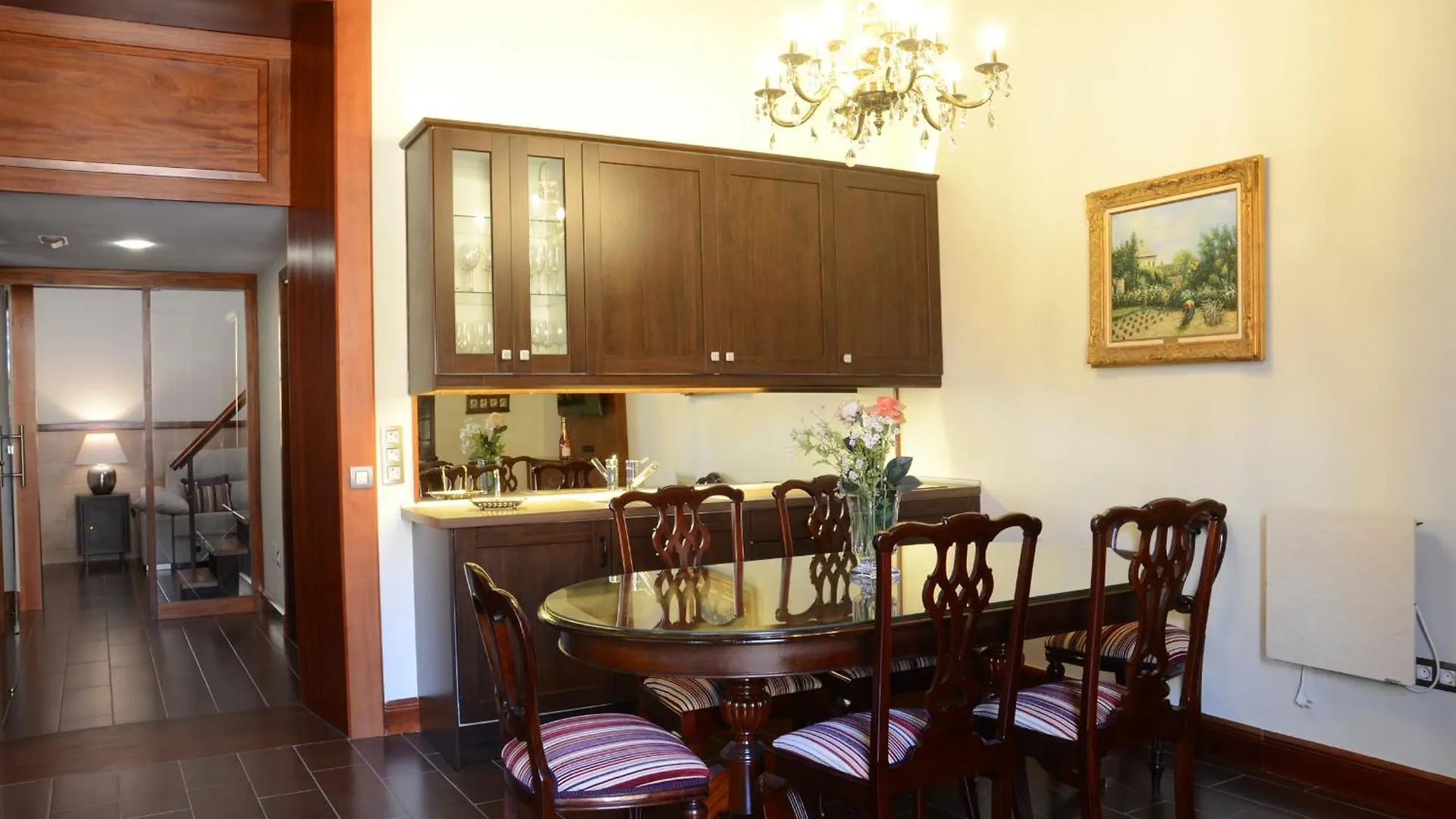 Mc San Agustin Apartment La Laguna