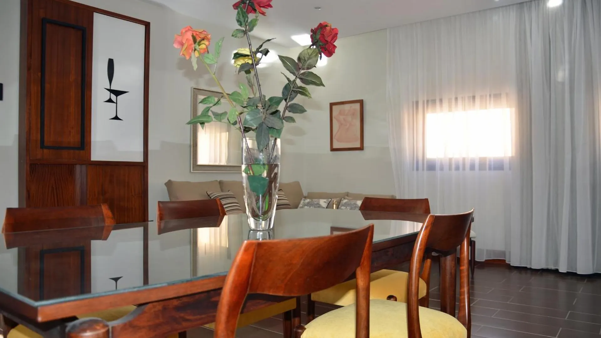 Mc San Agustin Apartment La Laguna