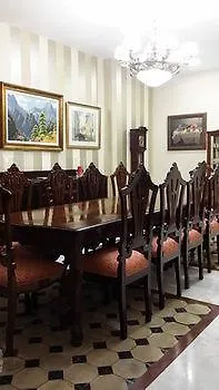 Mc San Agustin Apartment La Laguna