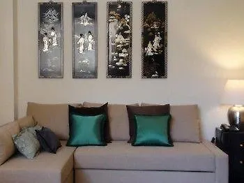 Mc San Agustin Apartment La Laguna  Spain
