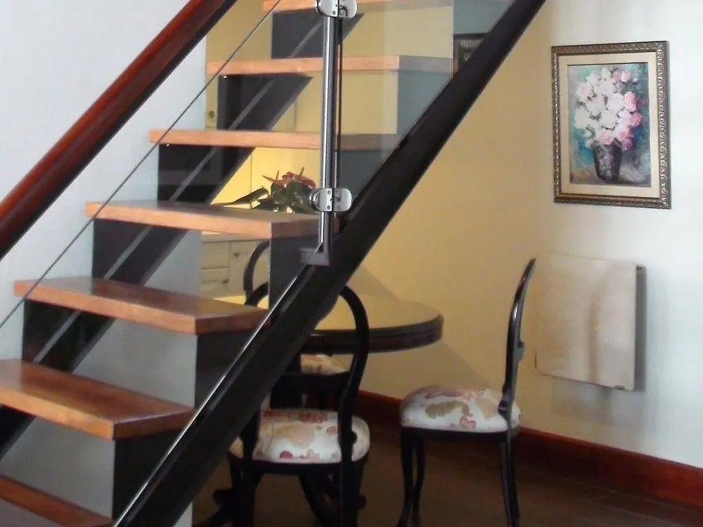 Mc San Agustin Apartment La Laguna   La Laguna (Tenerife)