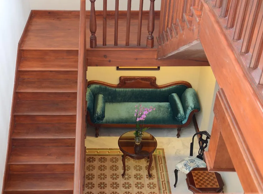 Mc San Agustin Apartment La Laguna