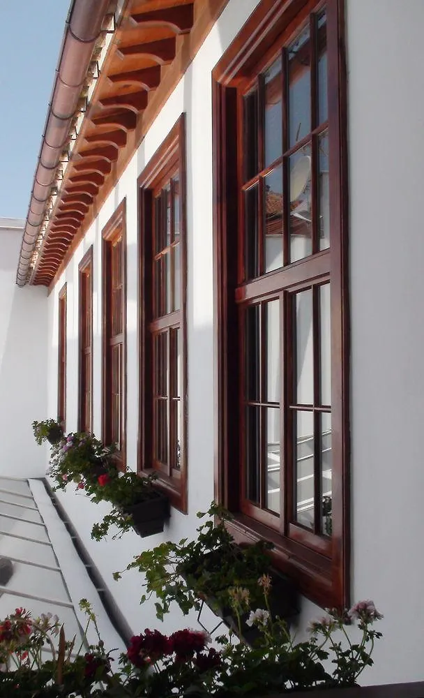 Mc San Agustin Apartment La Laguna   La Laguna (Tenerife)