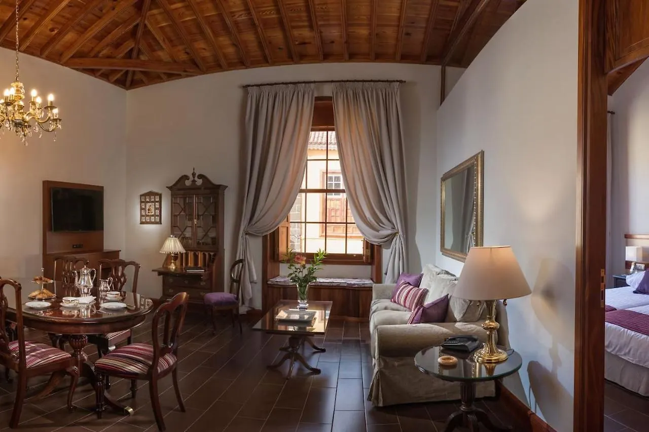 Apartamento MC San Agustín La Laguna