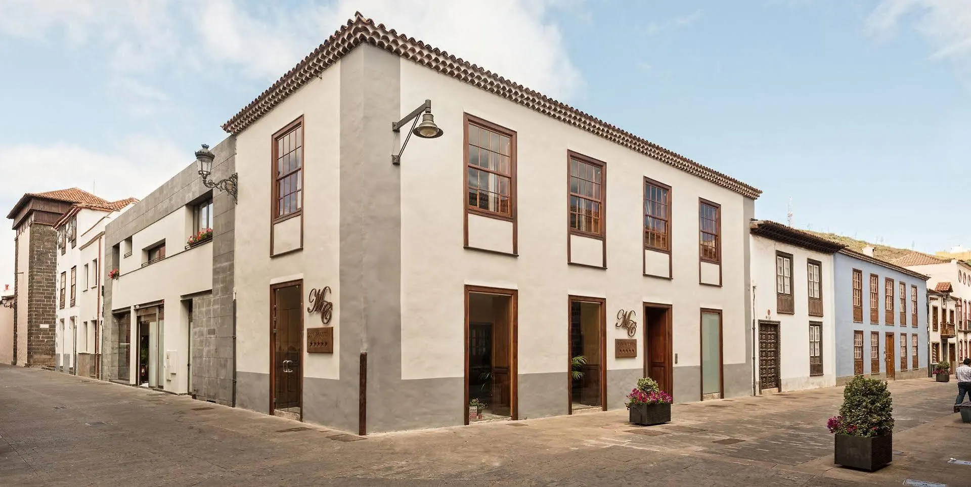 Mc San Agustin Apartment La Laguna  Spain