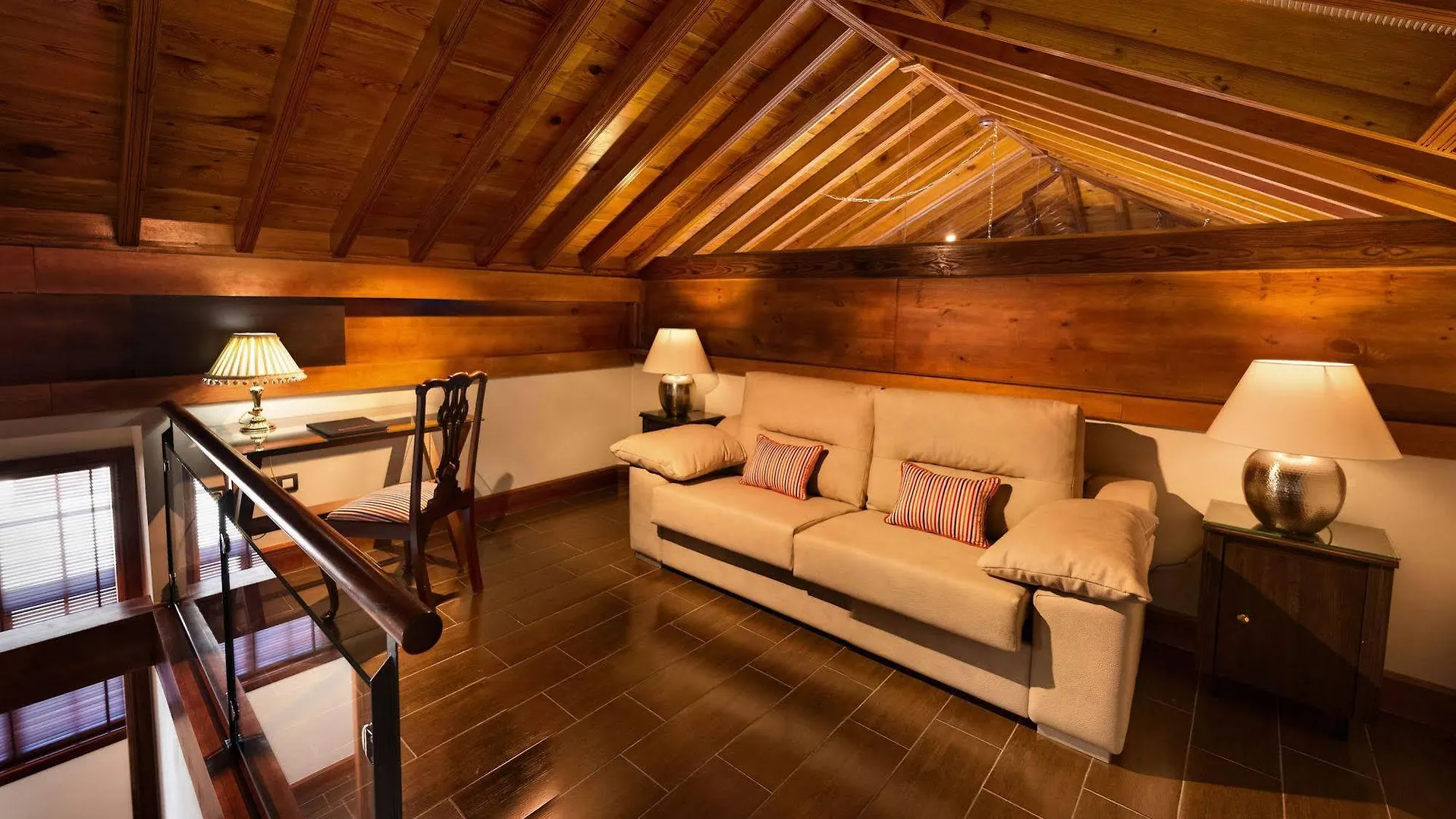 Mc San Agustin Apartment La Laguna