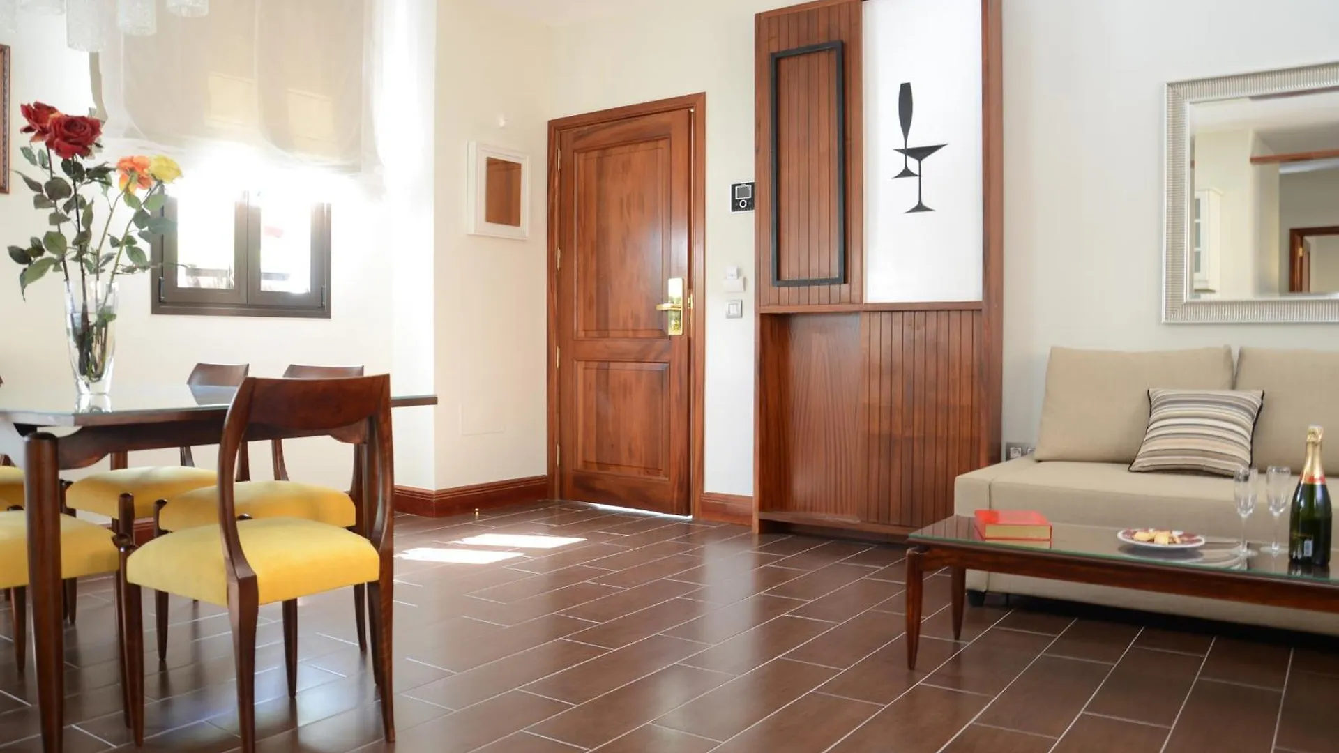 Mc San Agustin Apartment La Laguna  0*, La Laguna (Tenerife)