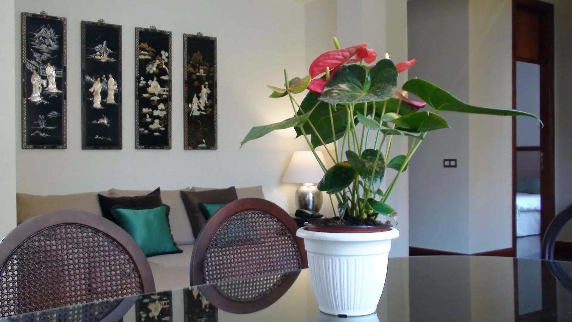 Mc San Agustin Apartment La Laguna