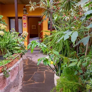  Casa rural La Asomada Del Gato