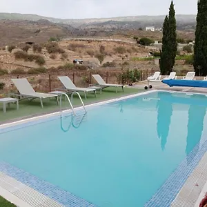  Сasa de vacaciones Con Vistas Maravillosas En Arico