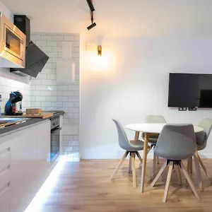  Apartamento Laguna &